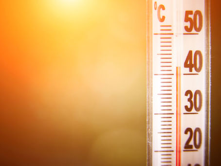 Gibt es bei hohen Temperaturen eigentlich "hitzefrei"?
