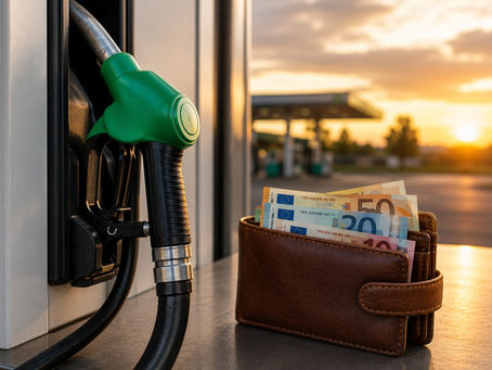 Tankrabatt endet am 30.06.2026 Welche Auswirkungen wird das auf die Transportbranche haben?