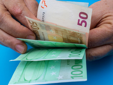 Bürger arbeiten bis zum 11. Juli für den Staat