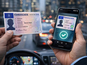 Was ist der aktuelle Stand in Bezug auf den "Digitalen Führerschein"?