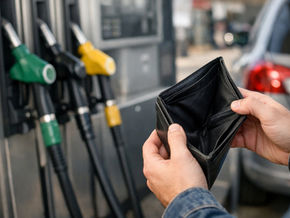 Transportbranche unter Druck