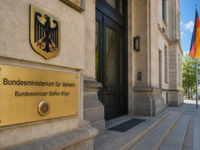 Was darf und was muss man von dem neuen Bundesverkehrsminister Herrn Bilger erwarten dürfen?