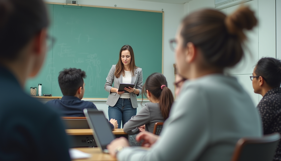 Educação com Inteligência Artificial: Desvendando a Inteligência Artificial para Educadores