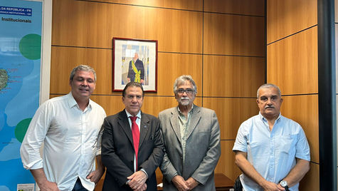 ASEN Luta por Direitos ACT 2024/2026
