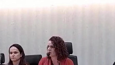 A ASEN se fez presente na reunião com o pessoal do SEST em Brasília.