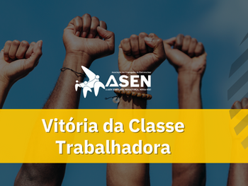 Vitória dos Associado(a)s: ASEN Garante Liminar Contra Cobrança Indevida