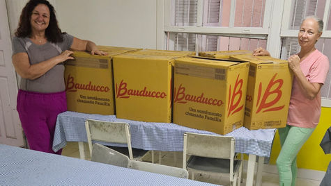 A ASEN e o Compromisso com a Solidariedade