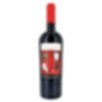 Rubén y Flora, Cabernet Sauvignon e Carmenere (garrafa)