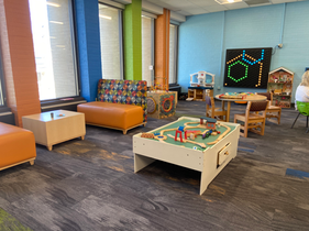 Amherst Public Library