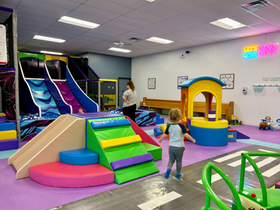The Adventure Factory