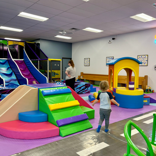 The Adventure Factory