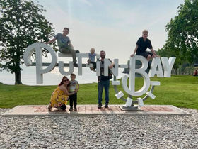 10 Things To Do On Put-In-Bay with Littles