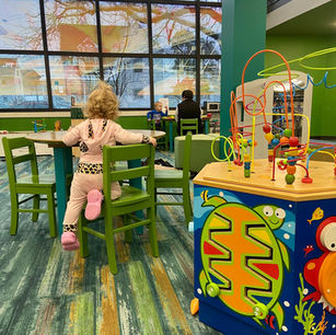 Lorain Public Library - Main Branch