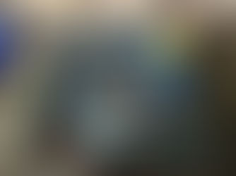 The Starry Night Re-Imagined (Poll is Included: Don't Scroll Past!)