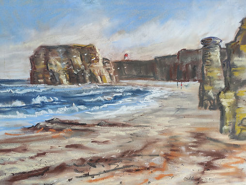 Marsden