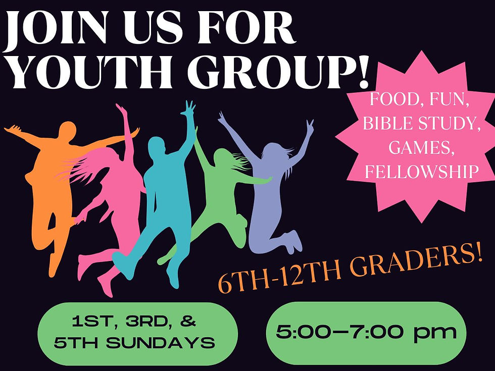 YouthGroupSlide