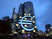 历史性转变!欧央行降息25个基点 为5年来首次 称不对利率路径做预先承诺