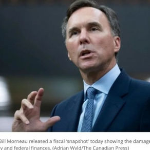 加拿大赤字爆表,自住房征税山雨欲来!买房者要哭晕