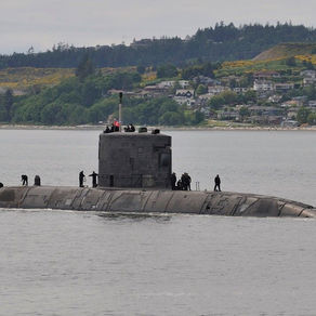 英国“二手货”受够了!加拿大终于开始寻找新潜艇