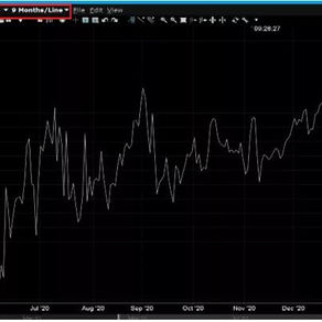 哪一支股票指数可能成为今年美国股指中的黑马?