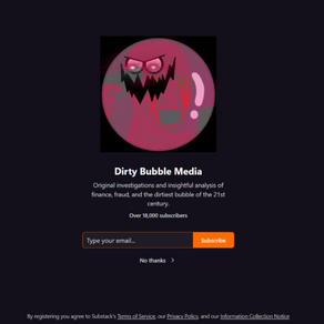 今年最好的做空交易者:不是对冲基金或做空机构,而是一名医生!