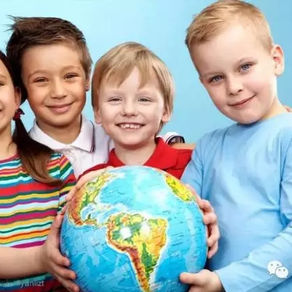 移民是一種選擇:為了孩子,依然義無回頭看!