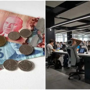 加拿大多省最低工资上调!BC省复课第一天,学校做出如此改变...
