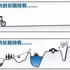 別让你迫切赚钱的心态耽誤你赚钱