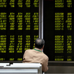 华尔街巨头：不要在中国投资 即便股市已大跌…