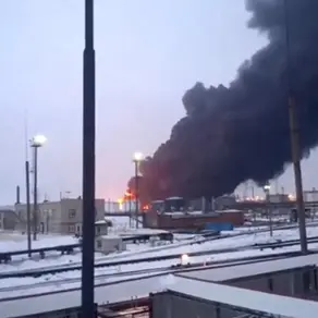 美国敦促乌克兰：停止袭击俄罗斯能源设施