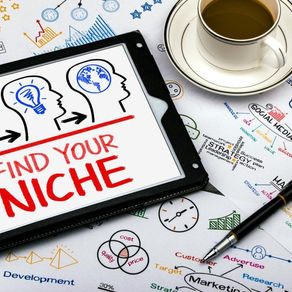 找到完美利基市场的 5 个步骤