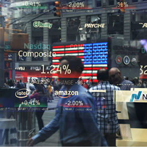 美国明年将发生经济衰退?这10个工作可“抗衰退”