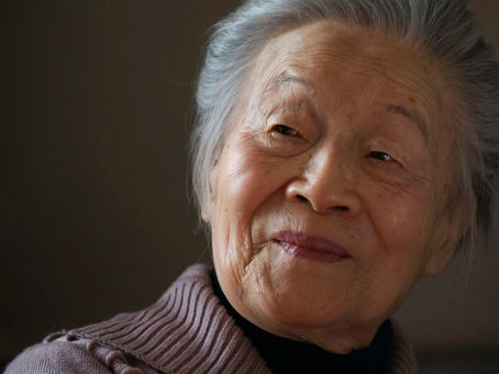 《杨绛传》读书笔记