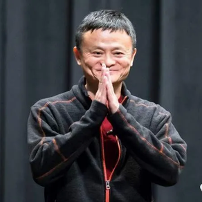 深度长篇:马云的阿里帝国面临下行拐点