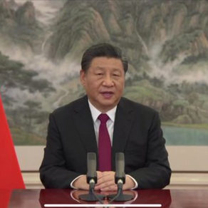 不再战狼 中国“全面降调”? 专家:习近平今年有8大恐惧