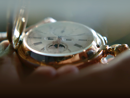 今天那些事儿（2020.11.16第55天）【《万历十五年》札记（四）】