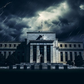 美联储在2026年将比预期更多降息,这是理由