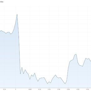 股价几乎腰斩的腾讯还有翻身之日吗？