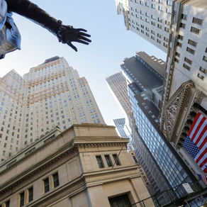 本周财经市场5件大事:美联储最青睐的通胀指标来袭 加密货币散户偃旗息鼓