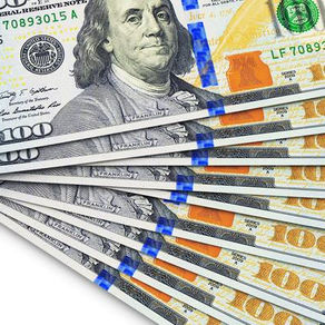 一场完美风暴正在袭来!美元真的要见顶了?