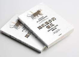 《随机漫步的傻瓜》