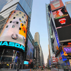 高盛上调标普500指数目标位 纳指期货反弹超1%