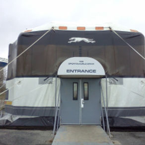 到多倫多走走 (1) – Ontario Science Museum + Harbourfront