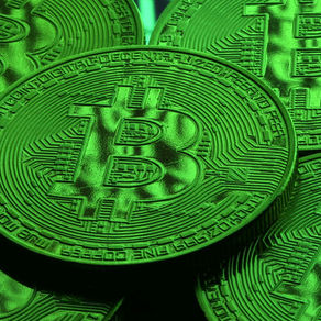 年内累涨140%!比特币距突破18,000美元大关仅一步之遥