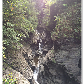 [美國 五指湖] 三天兩夜五指湖遊記總覽