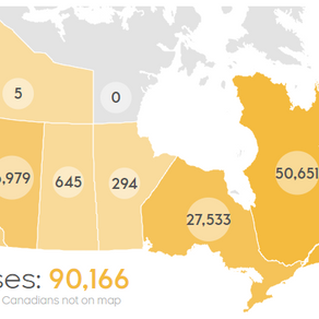 加拿大新移民或将暴跌50%,留学生签证狂减45%!楼市“核打击”来了...