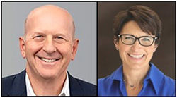 新文件显示美联储的交易丑闻包括其监管的两家华尔街银行:高盛和花旗