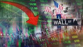 美股暴跌!华尔街发出警告:抛售还没有结束