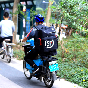 数十万快递小哥要失业了