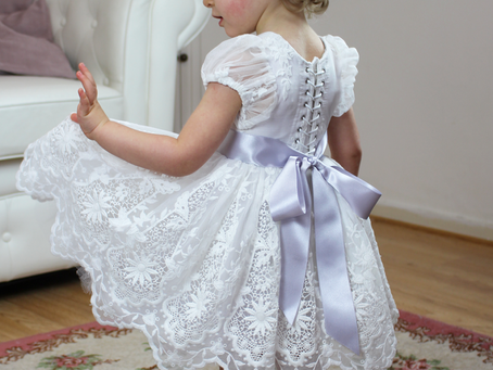 Nouvelles créations pour enfants.